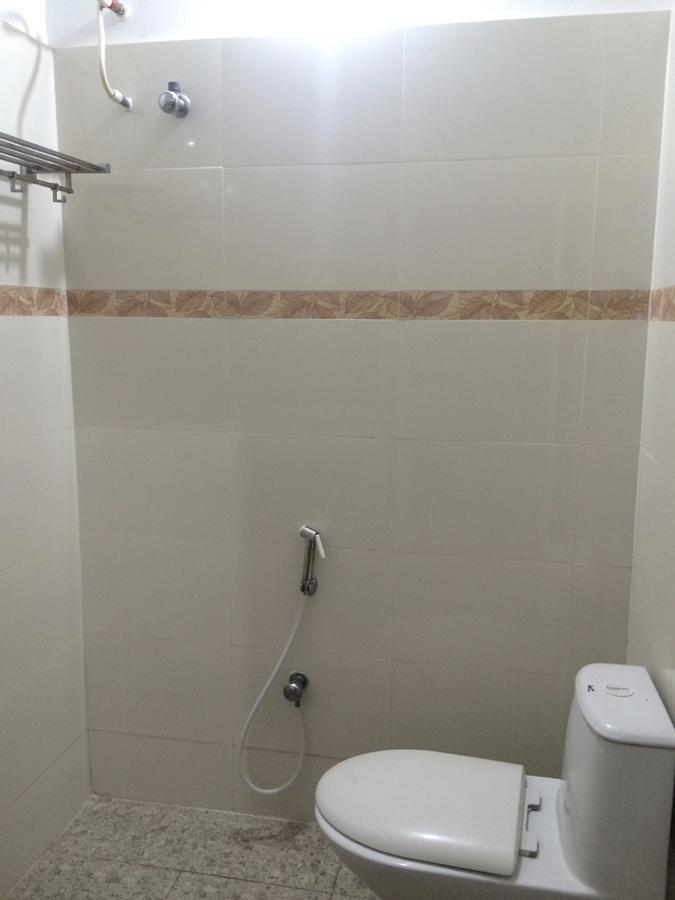 Отель Surag Residency Tiruchirappalli Экстерьер фото