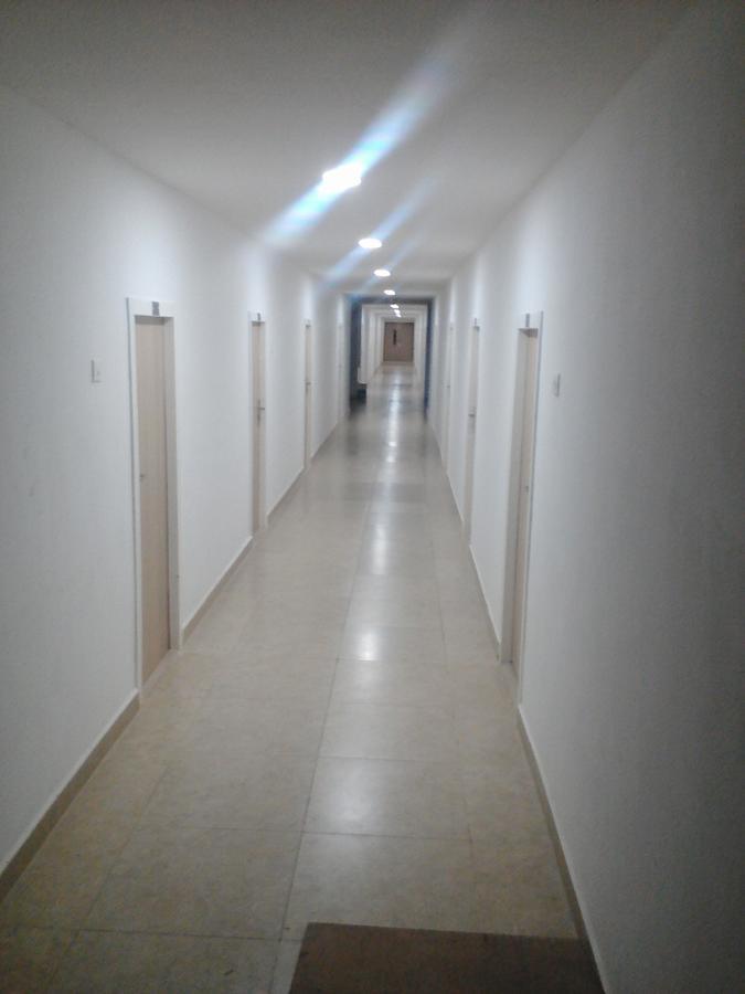 Отель Surag Residency Tiruchirappalli Экстерьер фото
