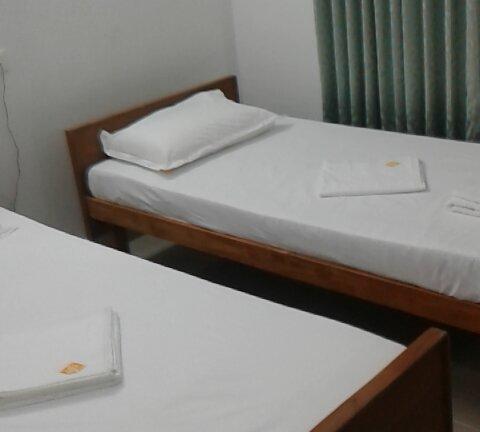 Отель Surag Residency Tiruchirappalli Экстерьер фото